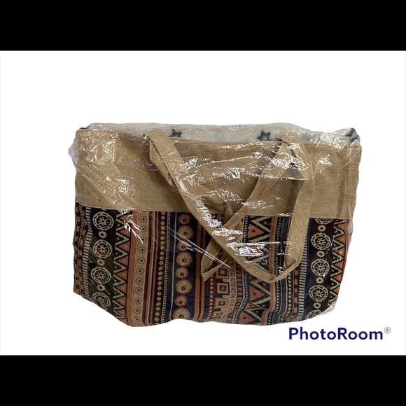 Tote bags, new  medium-large size - Picture 2 of 4